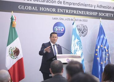 Gobernador de Guanajuato pide a AMLO intervenir con bancos para que bajen intereses financieros