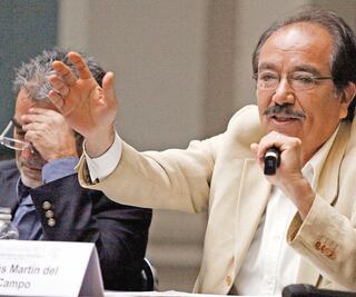 Se resquebraja la bancada del PT