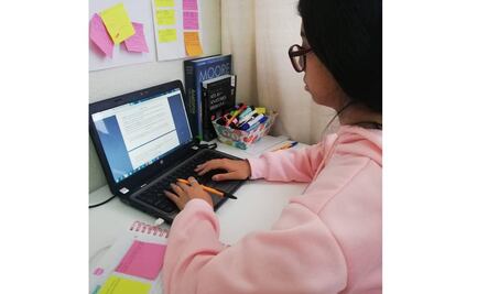 Por Covid-19, suspenden actividades prácticas en universidades y bachilleratos de Aguascalientes