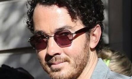 Kevin Jonas: el nuevo negocio del integrante de los Jonas Brothers que no tiene que ver con la música