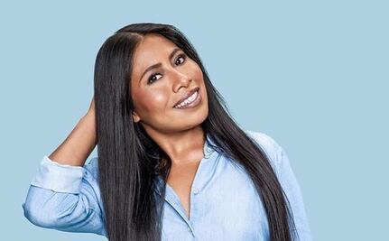 Yalitza Aparicio: "Cuando estoy sola, soy de reggaetón"