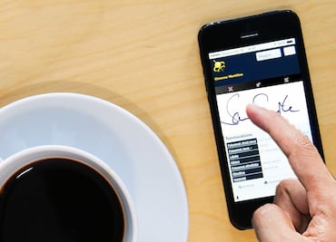 Así es como la IA contribuirá a la gestión de contratos