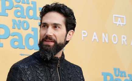 Benny Ibarra: Aún nada claro sobre la reunión de Timbiriche