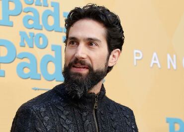 Benny Ibarra: Aún nada claro sobre la reunión de Timbiriche