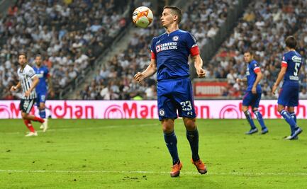 En Cruz Azul le complicarán las cosas a Iván Marcone