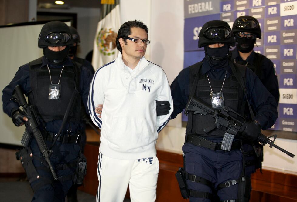 Foto: Archivo /EL UNIVERSAL