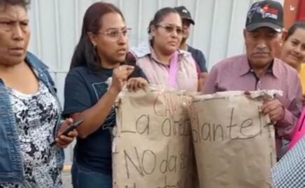 Cae el "monstruo" acusado de atacar sexualmente a niñas de 5 años en baños de preescolar en Tultitlán