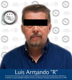 Detienen en Monterrey a político guatemalteco requerido por peculado