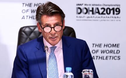 Rusia, cuatro años después, se mantiene suspendida por la IAAF por escándalo de dopaje