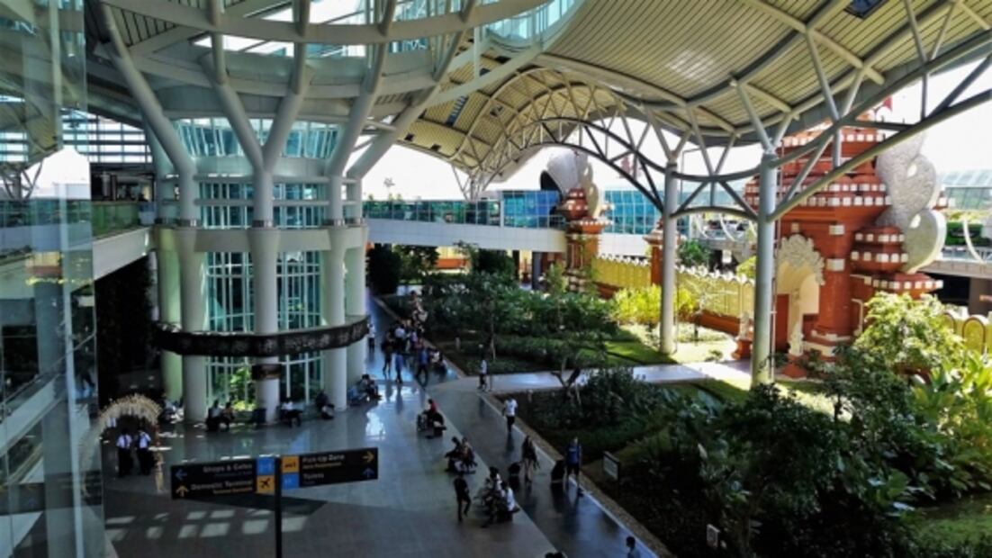 Dónde está Kawah Ijen, el llamado ‘volcán de lava azul’