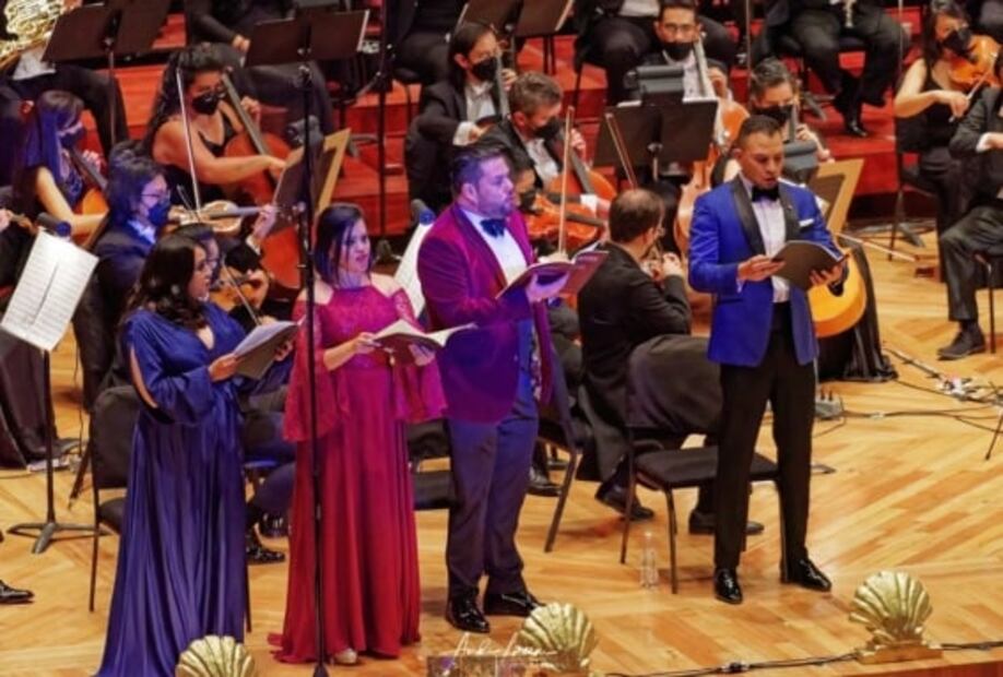 De Ravel a Metallica: Filarmónica de las Artes anuncia temporada 2023