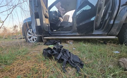 Reportan nuevo enfrentamiento al sur de Culiacán, Sinaloa