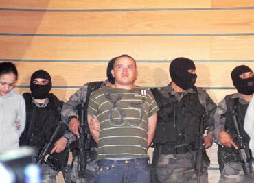 Zetas drug cartel leader dies in Mexican prison