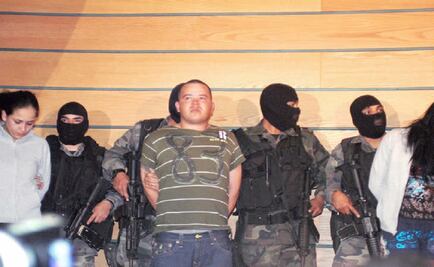 Zetas drug cartel leader dies in Mexican prison