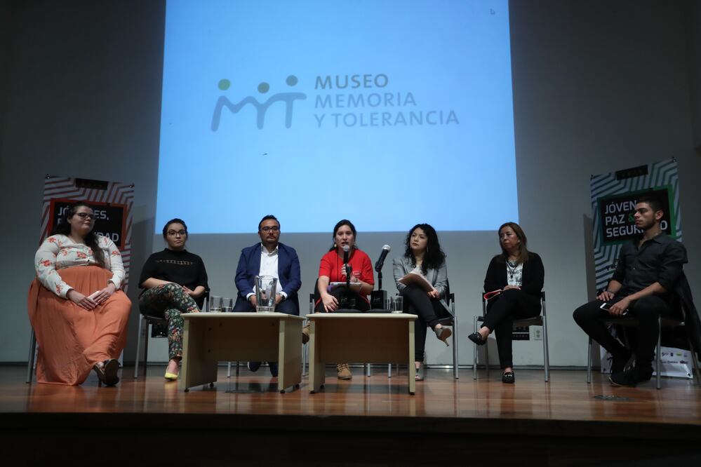 Fotografía: Germán Espinosa/EL UNIVERSAL