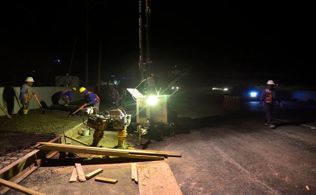 Tony Rivera /EL UNIVERSAL