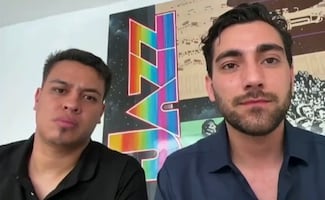 "Nos pidieron 500 dólares para liberarnos": Julián Mazoy y Jeff Martínez narran el terror que vivieron tras ser retenidos en Venezuela