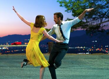 Por coronavirus ponen gratis "La La Land" y "John Wick"