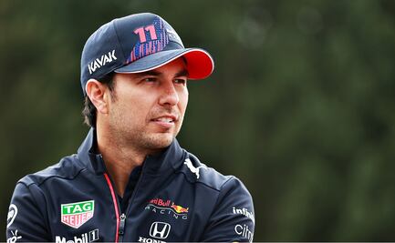 ¿Cómo pinta lo que resta de temporada de la F1 para 'Checo' Pérez?
