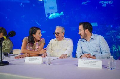 Sinaloa registra inversión privada por más de 98 mil mdp; Mazatlán concentra el 44%