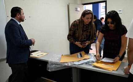 Jesús Madueña se convierte en el virtual rector de la Universidad Autónoma de Sinaloa; recibe más de 100 mil votos 