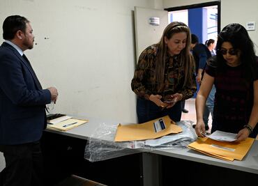 Jesús Madueña se convierte en el virtual rector de la Universidad Autónoma de Sinaloa; recibe más de 100 mil votos