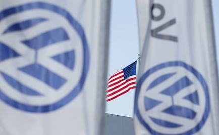 Audi, BMW y Volkswagen mantienen inversión en México pese a Trump