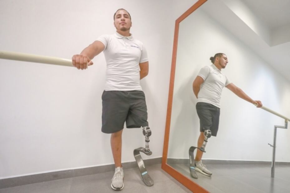 Covid afecta vida laboral de personas con discapacidad