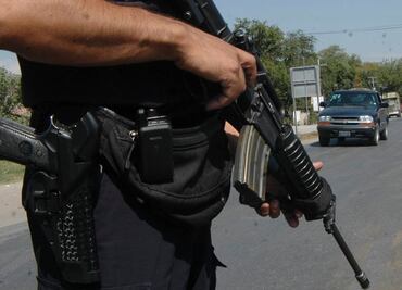 “Facciones de CJNG pelean por la plaza”