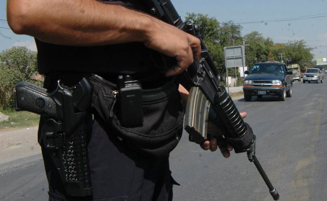 Foto: Archivo EL UNIVERSAL