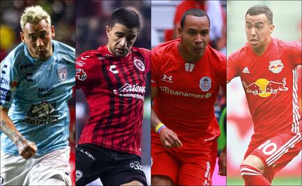 Los “deseos” del América para el Apertura 2020