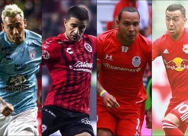 Los “deseos” del América para el Apertura 2020