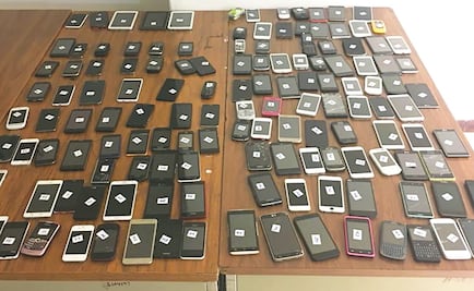 Detiene PF a dos asaltantes de tiendas departamentales en Uruapan