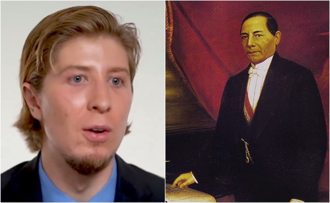 Martín Quintanilla Sánchez-Juárez. Foto: Tomada de video