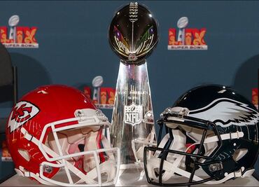 Guía básica para el Super Bowl LIX; te decimos todo lo que debes saber