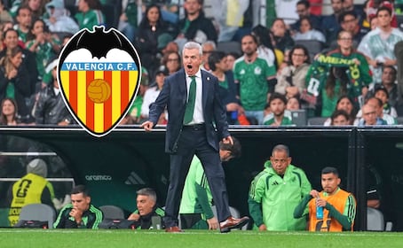Javier Aguirre tendrá una nueva aventura en la liga española