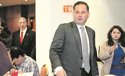 Tremendo lío con el fiscal Nieto