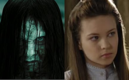 Muere Daveigh Chase a los 35 años; protagonizó "El aro" y dio voz a "Lilo y Stitch"