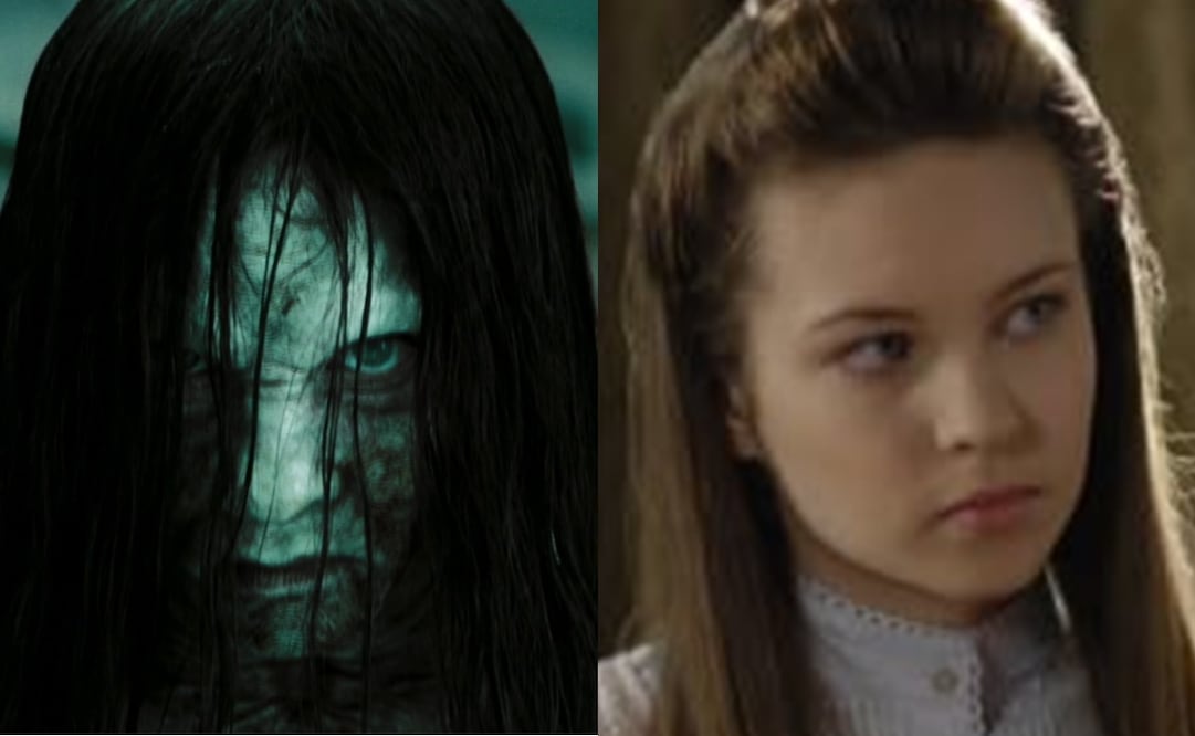 La actriz Daveigh Chase falleció a los 35 años. Foto: IMDb.
