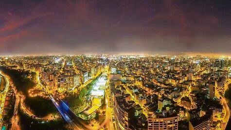 Contaminación lumínica: Así afecta nuestra salud
