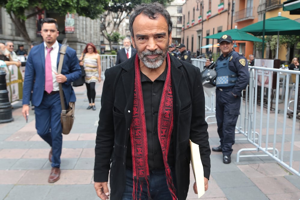 Archivo / EL UNIVERSAL