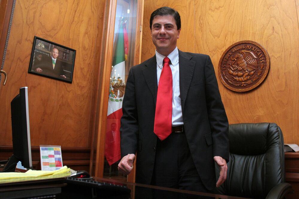 Archivo / EL UNIVERSAL