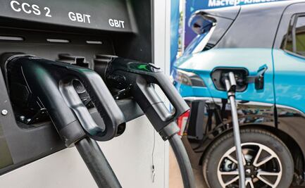 Aumenta 22% venta de autos eléctricos, híbridos y de rango extendido en primer semestre; EMA destaca resiliencia del mercado mexicano