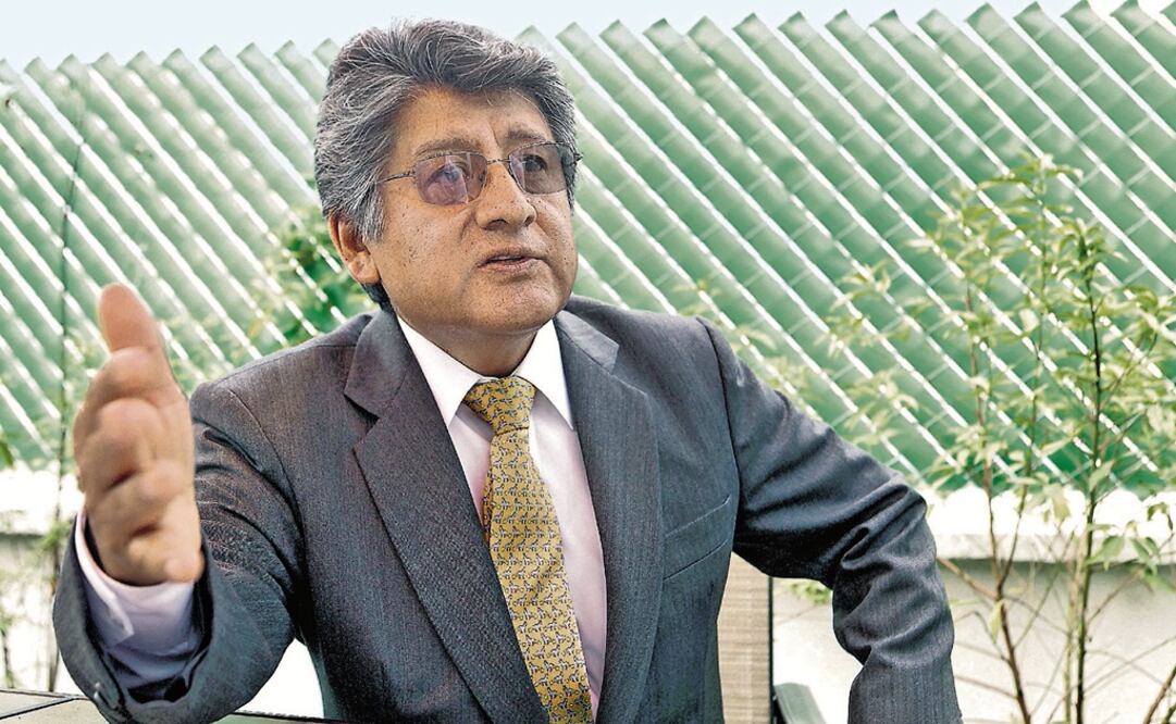 (Foto: Archivo / EL UNIVERSAL)