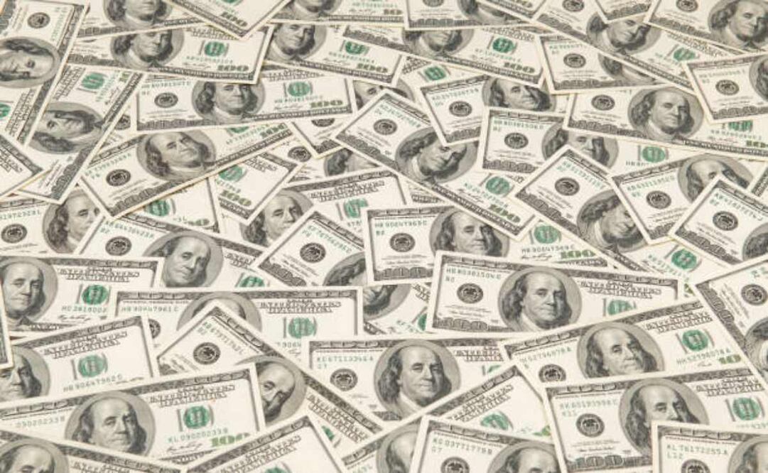 En Wall Street, los futuros de los principales indicadores accionarios apuntan a una apertura a la baja. Foto: iStock