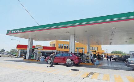 Pemex analiza cuatro esquemas comerciales