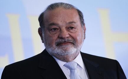 Carlos Slim Foundation to donate MXN $1 billion for Mexico's fight against COVID-19