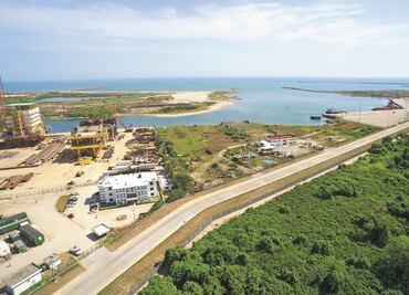 Condicionan a Pemex para iniciar refinería en Dos Bocas