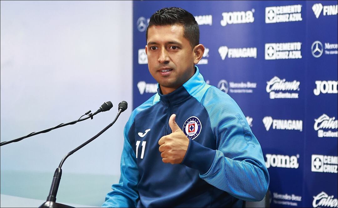Elías Hernández. Foto: Imago 7