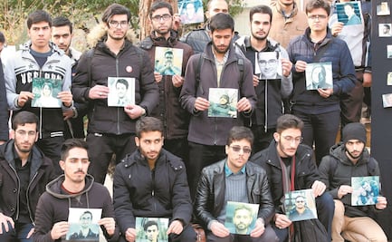 Europeos lanzan mecanismo contra Irán por pacto nuclear